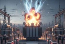 Failure of Distribution Transformers