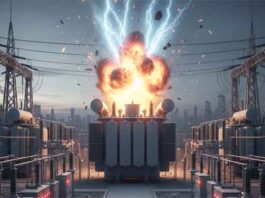 Failure of Distribution Transformers