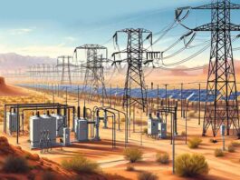 The Heart of the Grid – Part 1