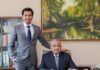 Celebrating Jindal’s Enduring Legacy on 56th Inception Day
