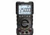 “Kusam-Meco” 25,000 Counts TRMS – Digital TRMS Multimeter Model – KM 405MK-II