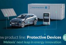 Melexis Rolls out New Product Line