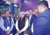 Power Minister Inaugurates Ministry of Power Pavilion at AI Impact Summit 2026