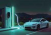 Recent Trends in Electric Vehicles