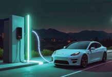 Recent Trends in Electric Vehicles