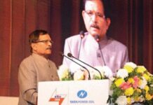 Sixth Lineman Diwas was Celebrated on March 7