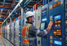 Switchgear and Protection