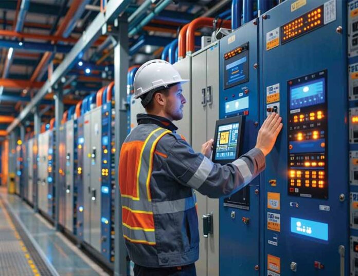 switchgear