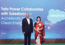 Tata Power Collaborates with Salesforce to Speedify India’s Clean Energy Transition