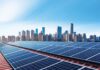 Two-Way Power Flow under Renewable Energy Ramp-up
