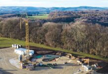 Vattenfall Constructs Combined Wind and Solar Park in South-West Germany
