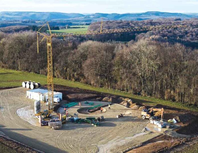 vattenfall