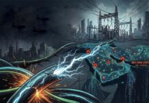 VOLT SHOCk How the Real Weapon of Mass Disruption is Already in the Grid