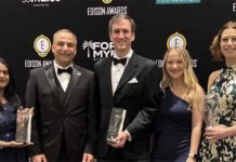 DuPont Wins Two 2026 Edison Awards