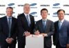 Hitachi Energy, Samsung C&T Expand Strategic Collaboration