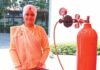 MNRE Showcases India’s Growing Hydrogen Startup Ecosystem at a One-Day Exhibition
