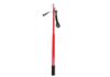 “Kusam-Meco” Hook Type Highly Insulated Frp Telescopic Earth / Discharge Rod