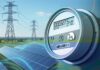 The Role of Intelligent Metering