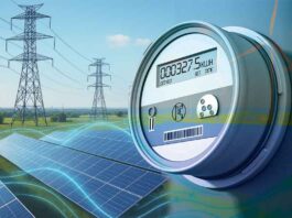 The Role of Intelligent Metering