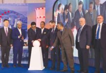 Rosatom Starts up the First NPP in Bangladesh