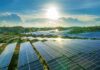 Recent Advances in Solar Technology