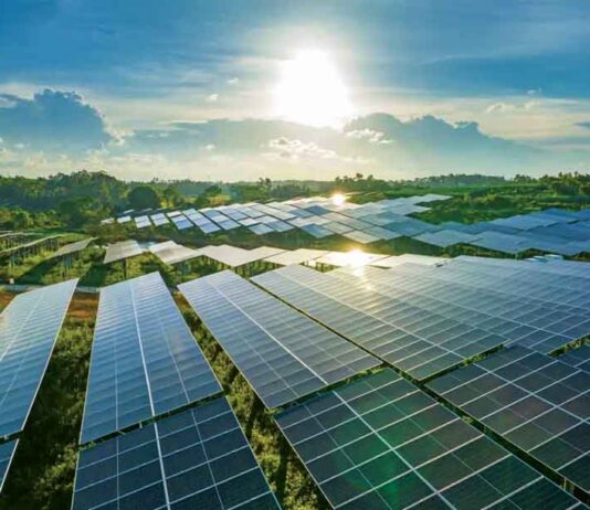 Recent Advances in Solar Technology