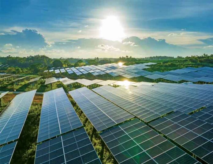 solar