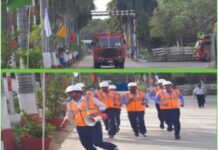 Surya Roshni Strengthens Safety-First Culture with Extended Initiatives at Malanpur Facility