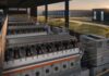 Wärtsilä Further Expands its Data Center Footprint