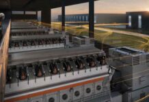 Wärtsilä Further Expands its Data Center Footprint
