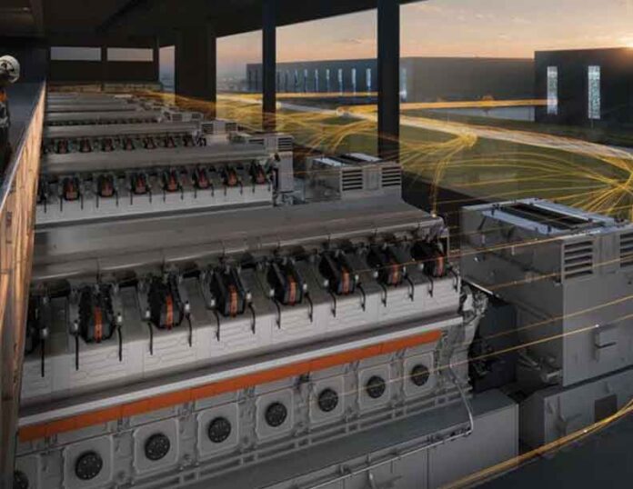 wartsila