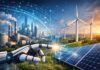 Next-Generation of Solar Power Plants