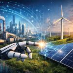 Next-Generation of Solar Power Plants