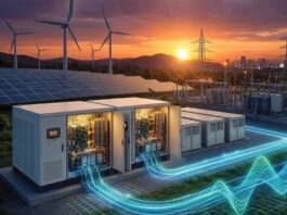 The Backbone of Reliable Power Supply