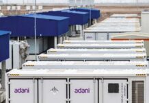 AGEL Commissions the World’s Largest Single-Location Battery Energy Storage System