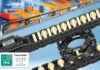 Maximum Cleanliness Over Long Distances with Innovative Cleanroom Energy Supply Solution from igus