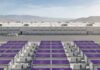 Nextpower Enters BESS and AI Data Center Markets