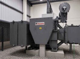 Distribution Transformers: Buying Right and Keeping Them Running