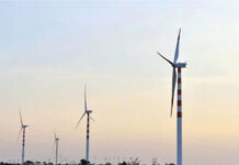 Suzlon 3 MW Platform Sales Reach Nearly 9 GW