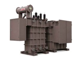 Regulating Voltage at the HT Side: The Case for the HT Transformer with Built-in AVR