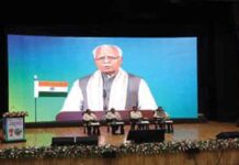 CEA Organizes Electrical Safety Awareness Programme