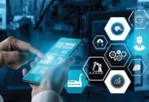 Enhancing Productivity Through Digital Technologies
