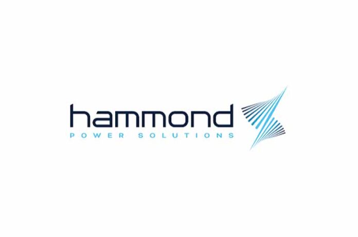 hammond