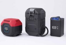 Honda Will Supply Three High-Output Models of the eGX Electric Power Unit Series