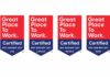 Hammond Power Solutions Earns 2026 Great Place to Work Certification™ for the Third Consecutive Year