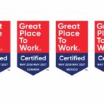Hammond Power Solutions Earns 2026 Great Place to Work Certification™ for the Third Consecutive Year