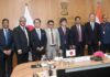 India Advances Global Green Hydrogen Leadership under National Green Hydrogen Mission