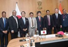 India Advances Global Green Hydrogen Leadership under National Green Hydrogen Mission