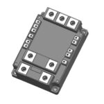 Mitsubishi Electric, Semikron Danfoss Jointly Develop New Product
