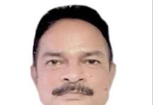 Dr. B. K. Mohanty Takes Additional Charge as CMD, IREDA
